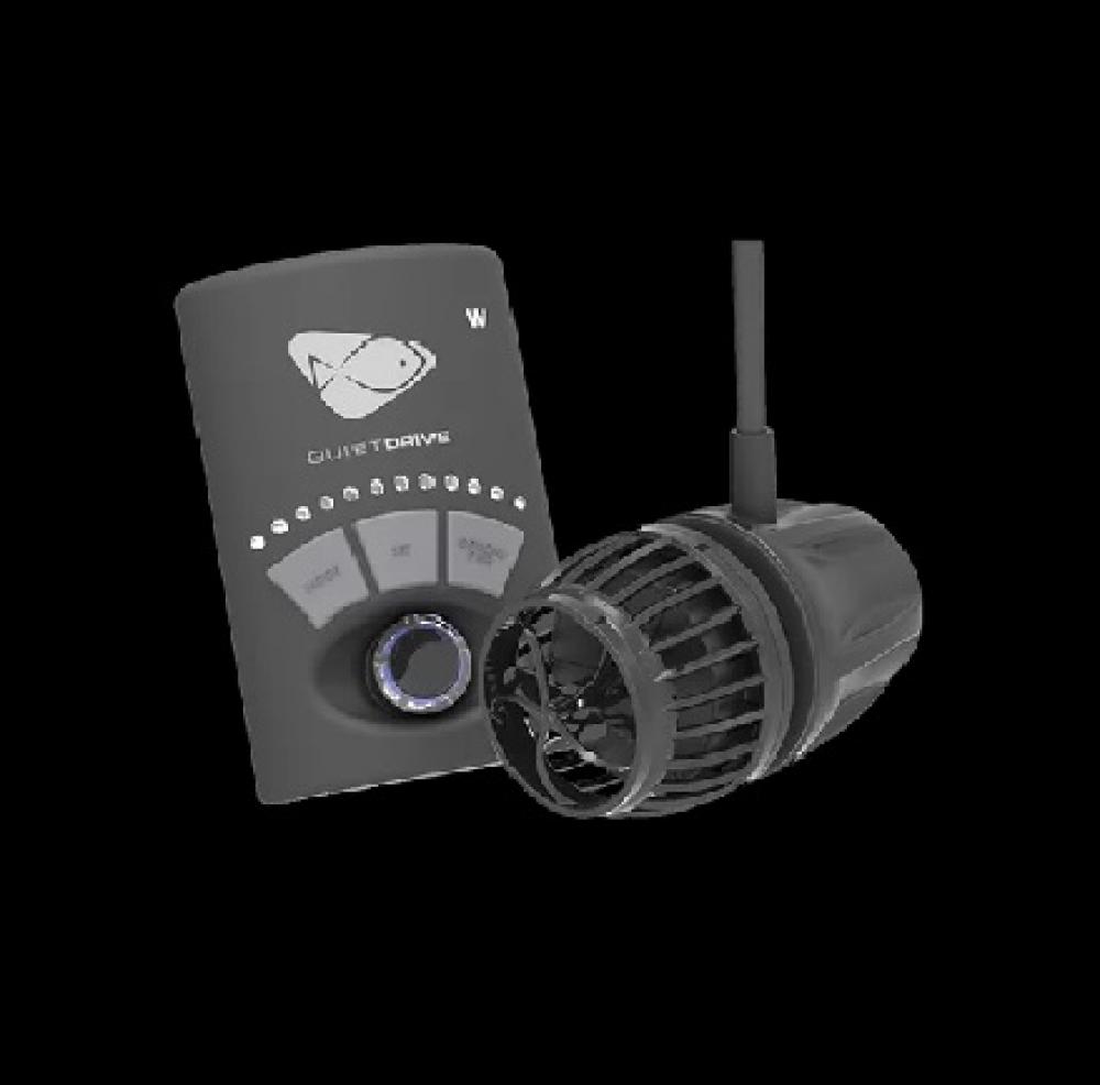 Ecotech Marine VorTech MP60m QD Strömungspumpe bis 3800 L Aquarien Ecotech Marine VorTech MP60m QD Strömungspumpe bis 3800 L Aquarien